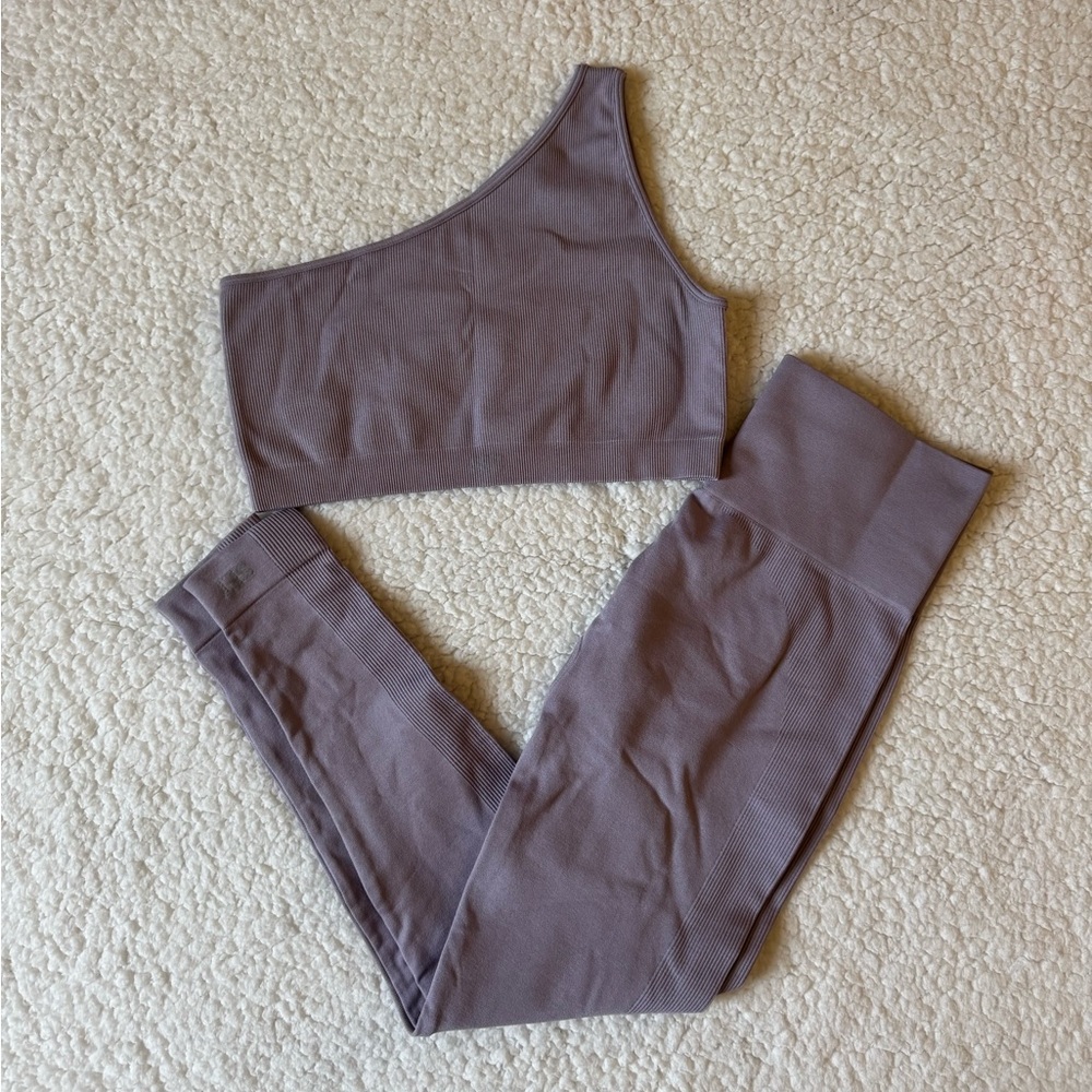 SET Active matching set